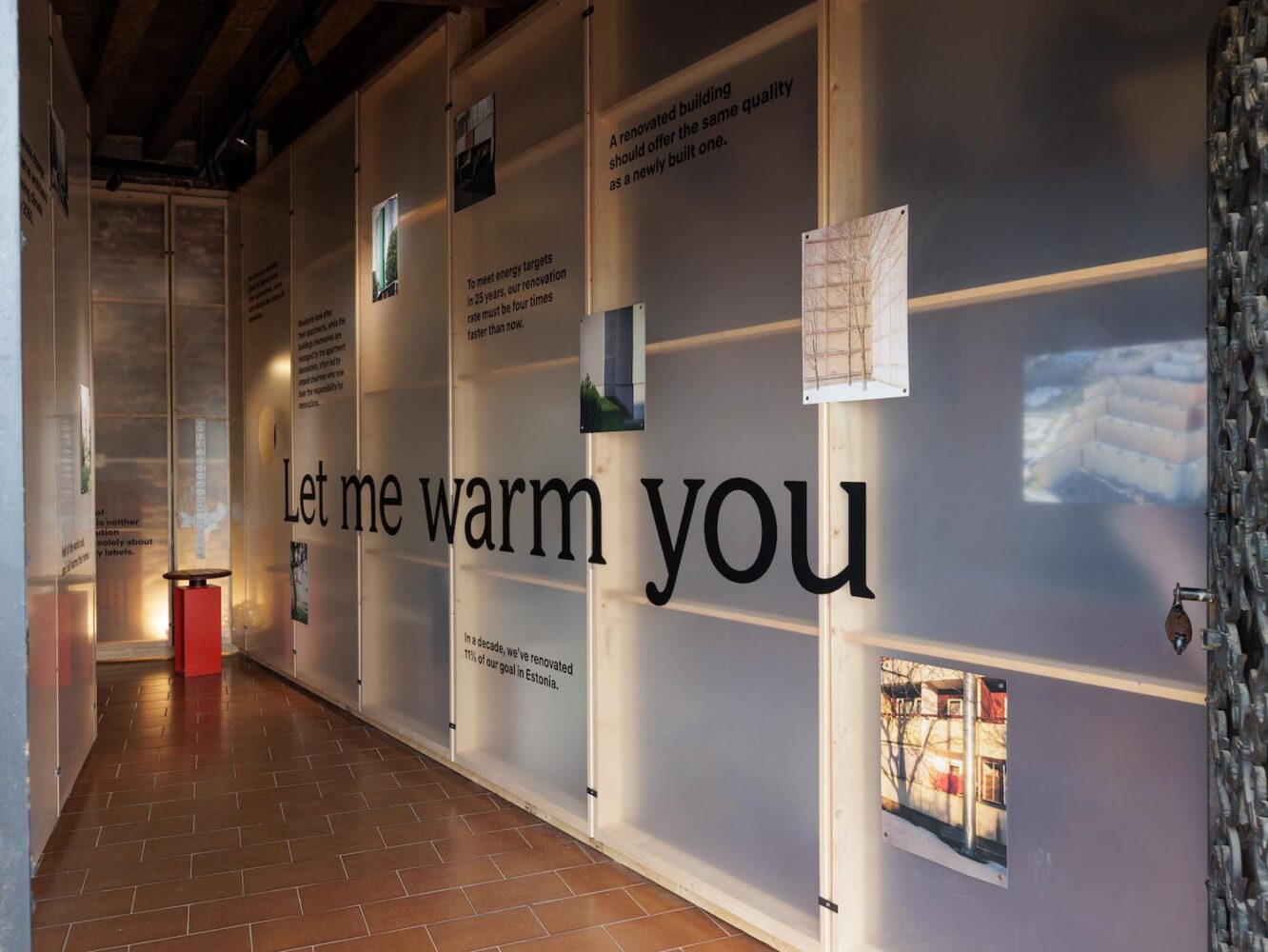 Leones de oro, Bienal de Arquitectura de Venecia