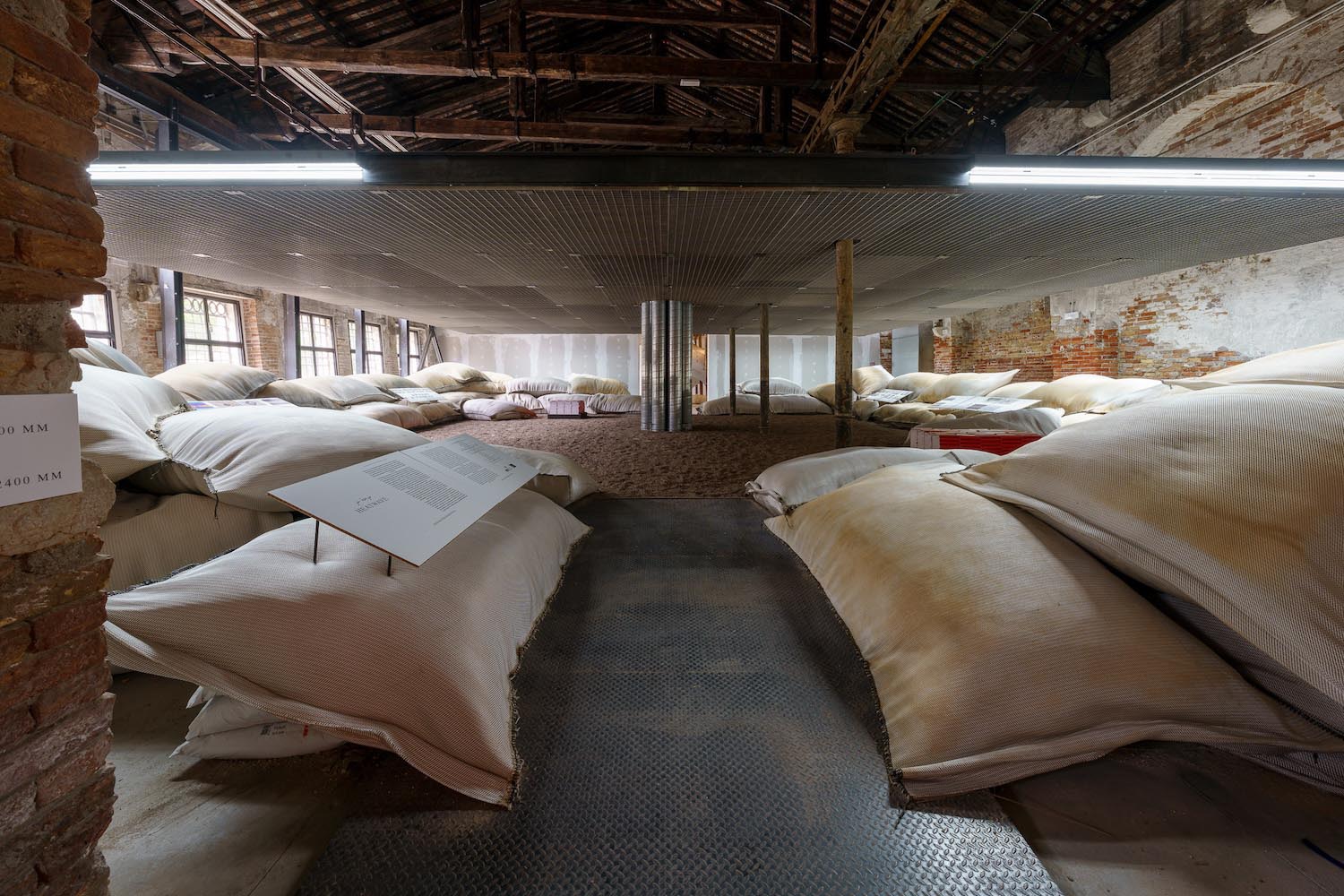 Leones de oro, Bienal de Arquitectura de Venecia