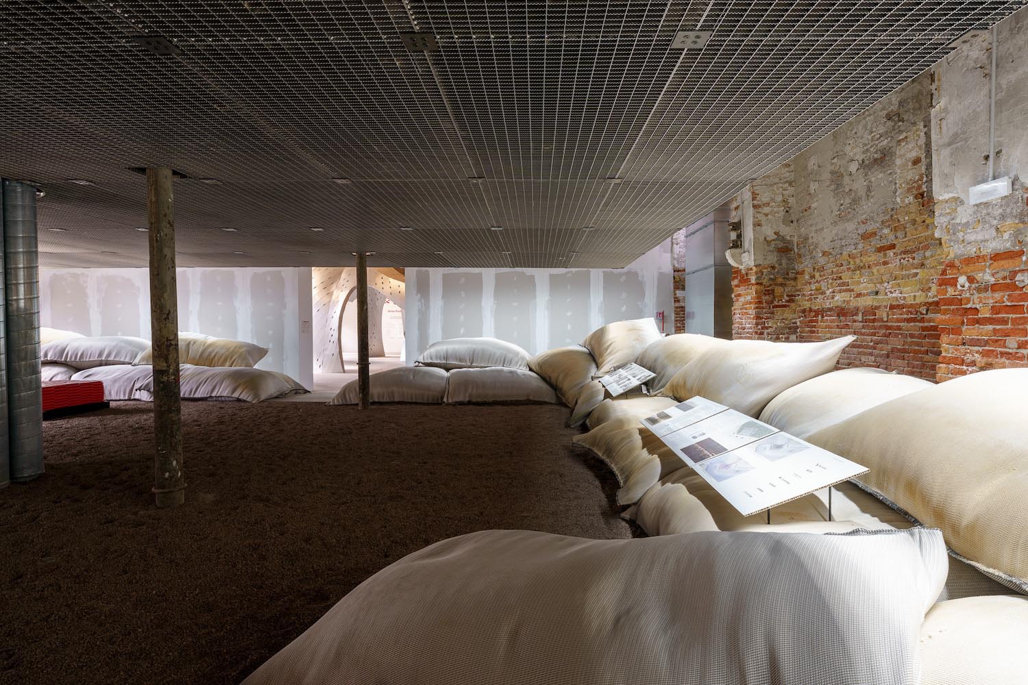Leones de oro, Bienal de Arquitectura de Venecia
