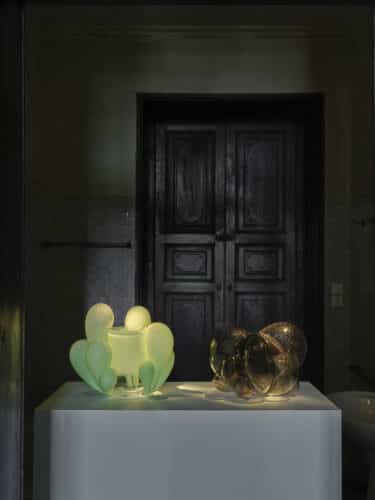 Wild Lands. Bohinc Studio. Alcova Milan 2025