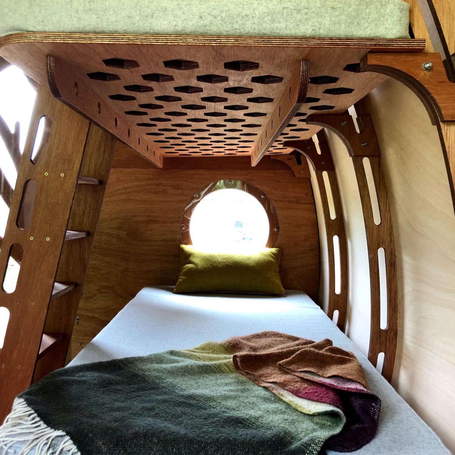 Tree Tents