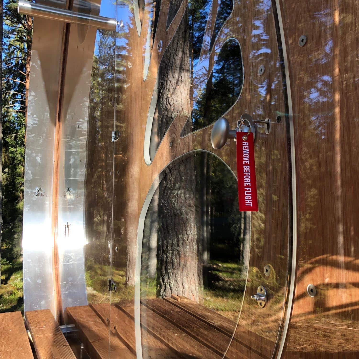 Tree Tents