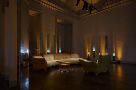 Edra. Milan Design Week 2025