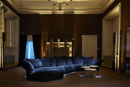 Edra. Milan Design Week 2025