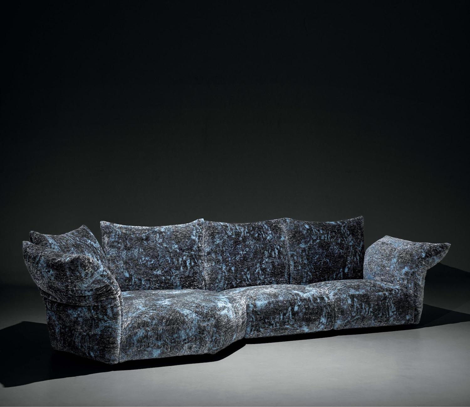 Edra. Milan Design Week 2025