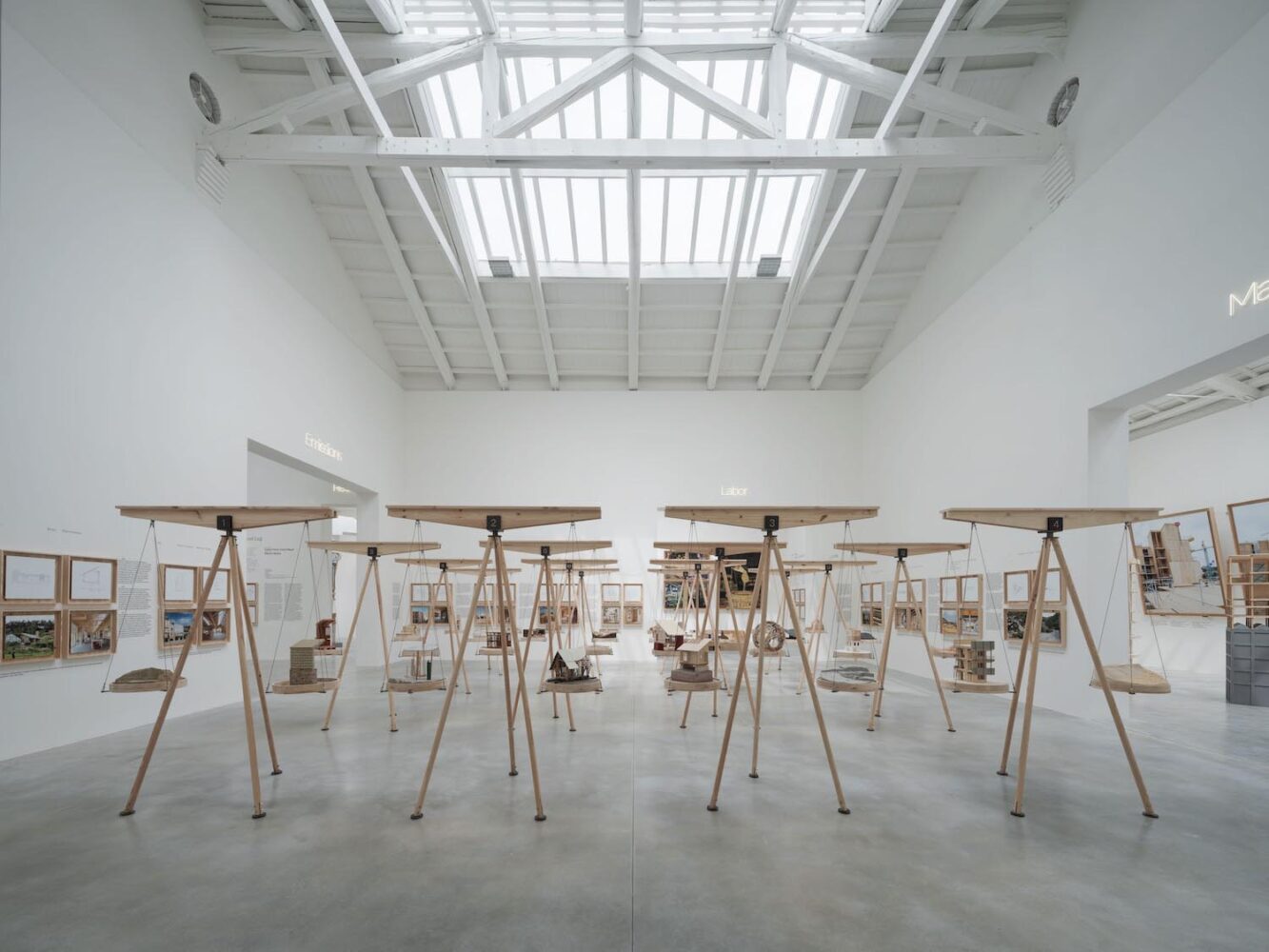 Leones de oro, Bienal de Arquitectura de Venecia