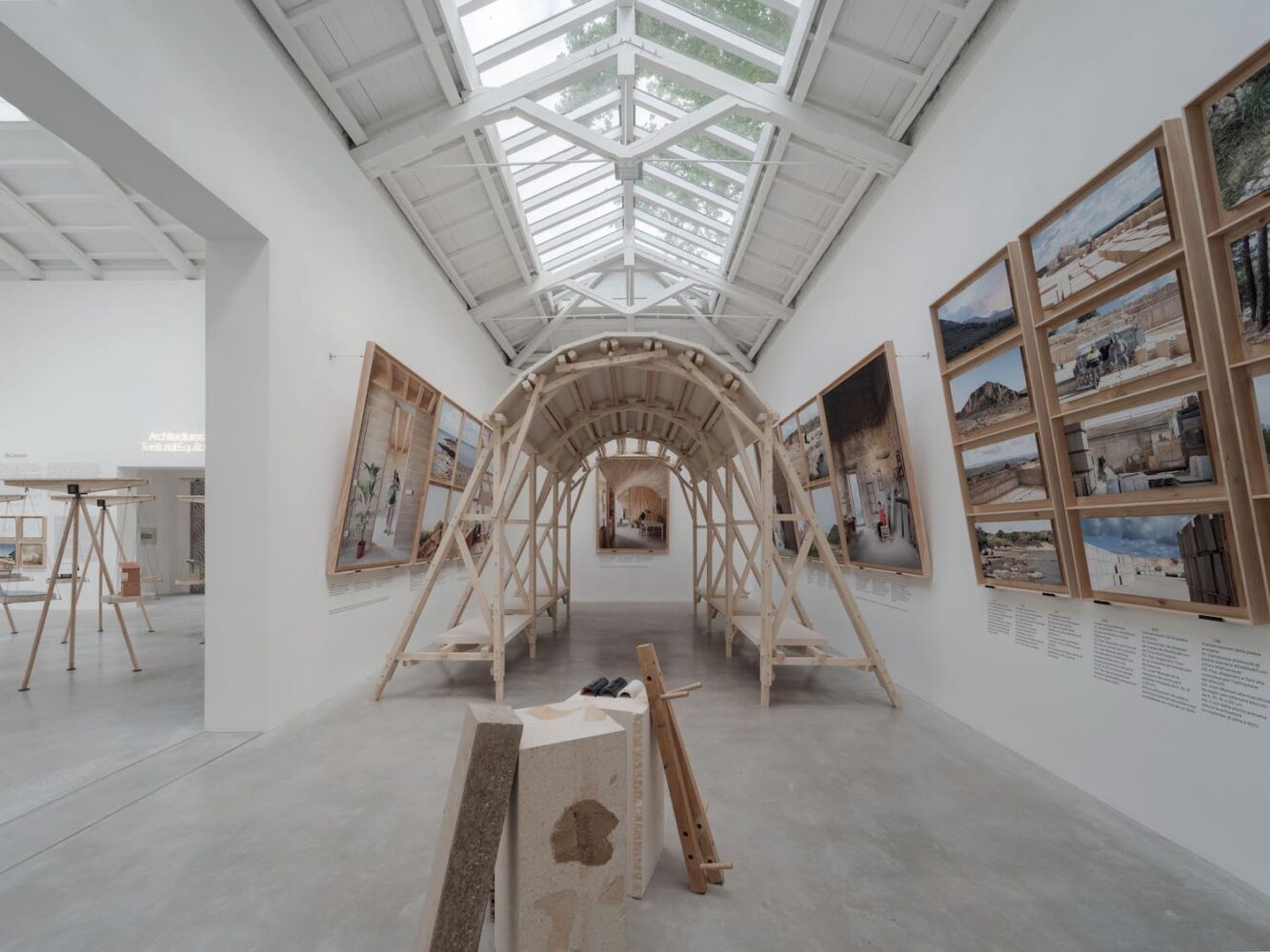 Leones de oro, Bienal de Arquitectura de Venecia
