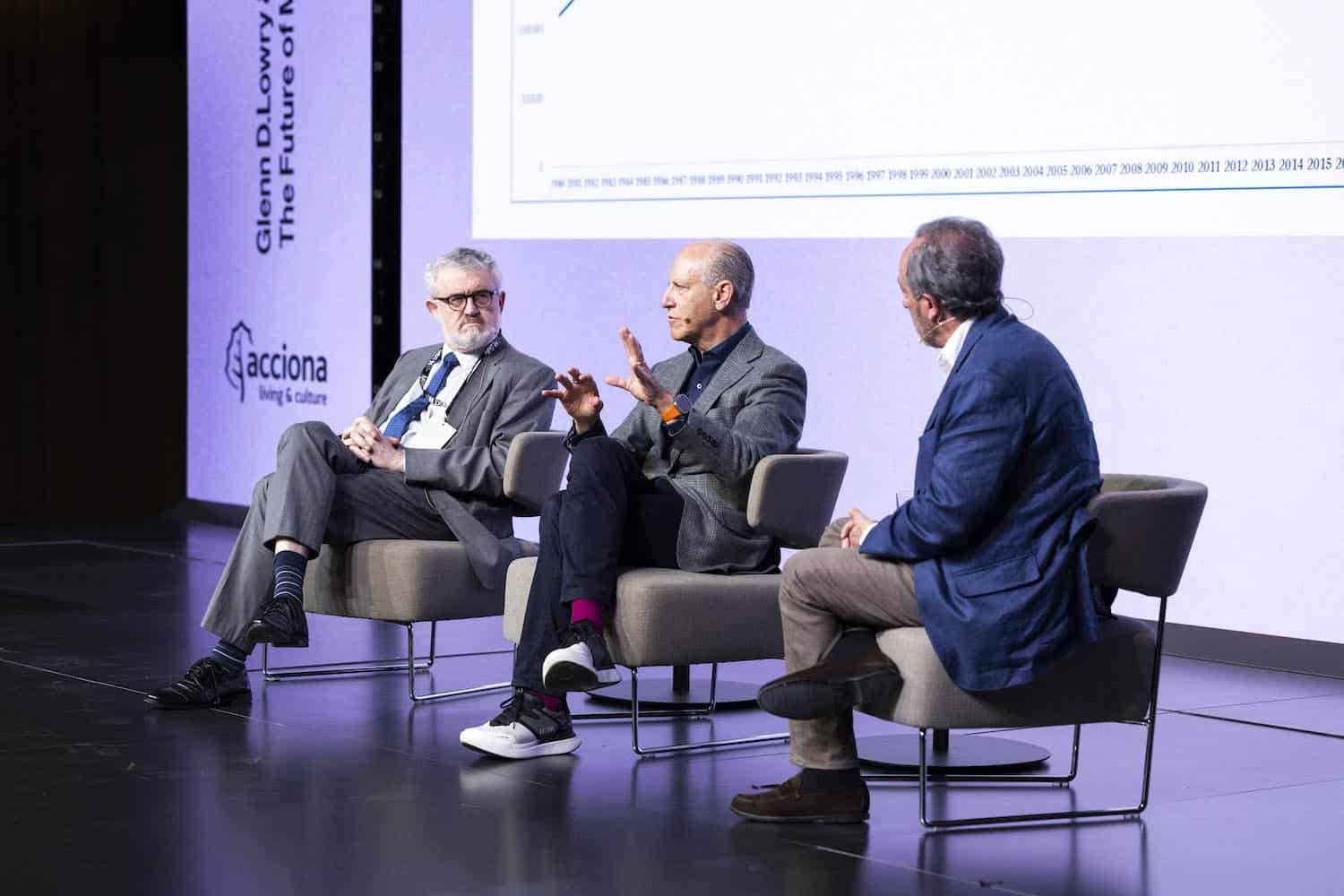 Acciona, ACCIONA Living & Culture