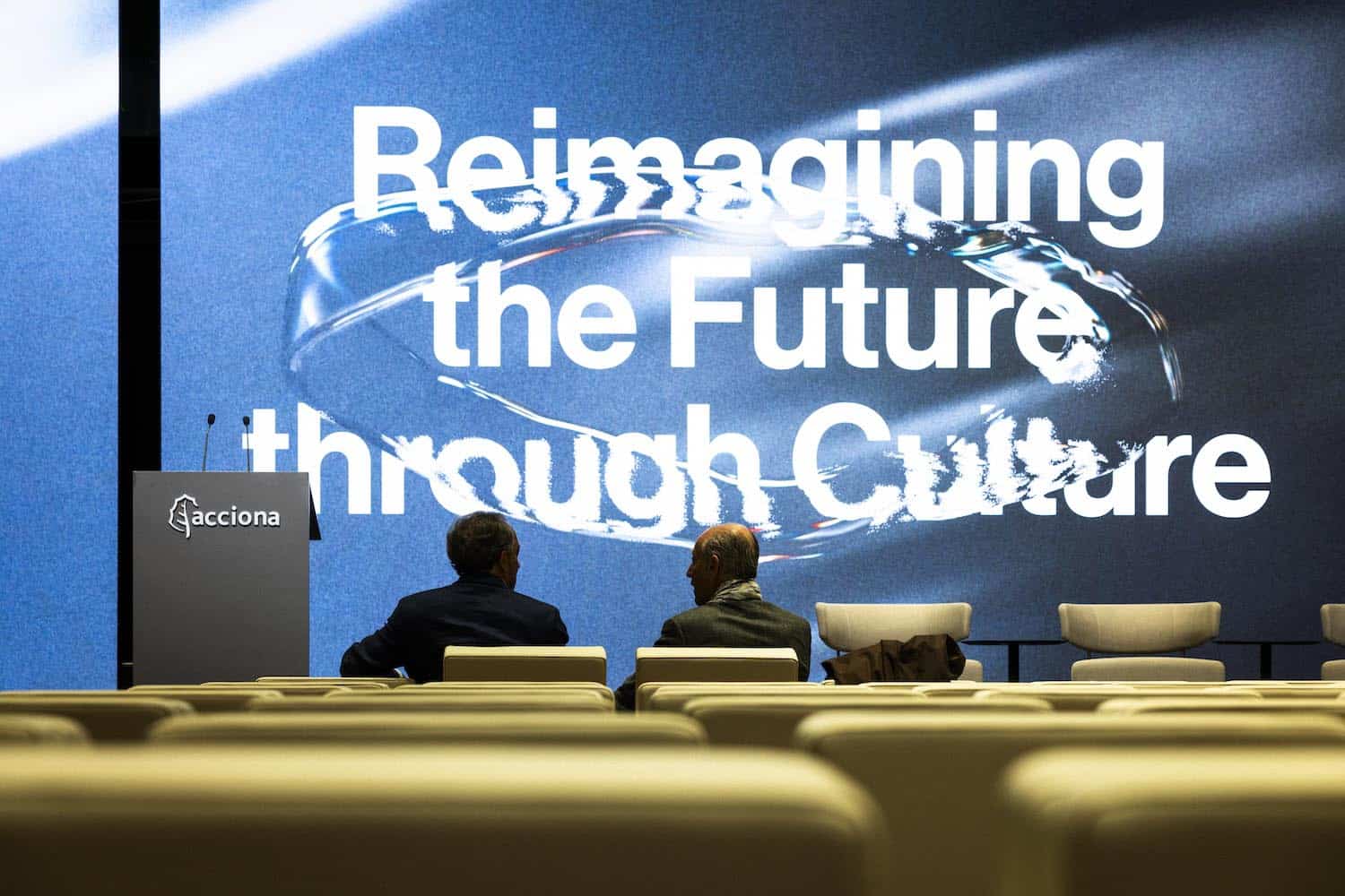 Acciona, ACCIONA Living & Culture