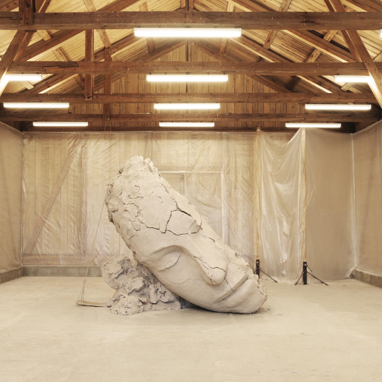 Mark Manders