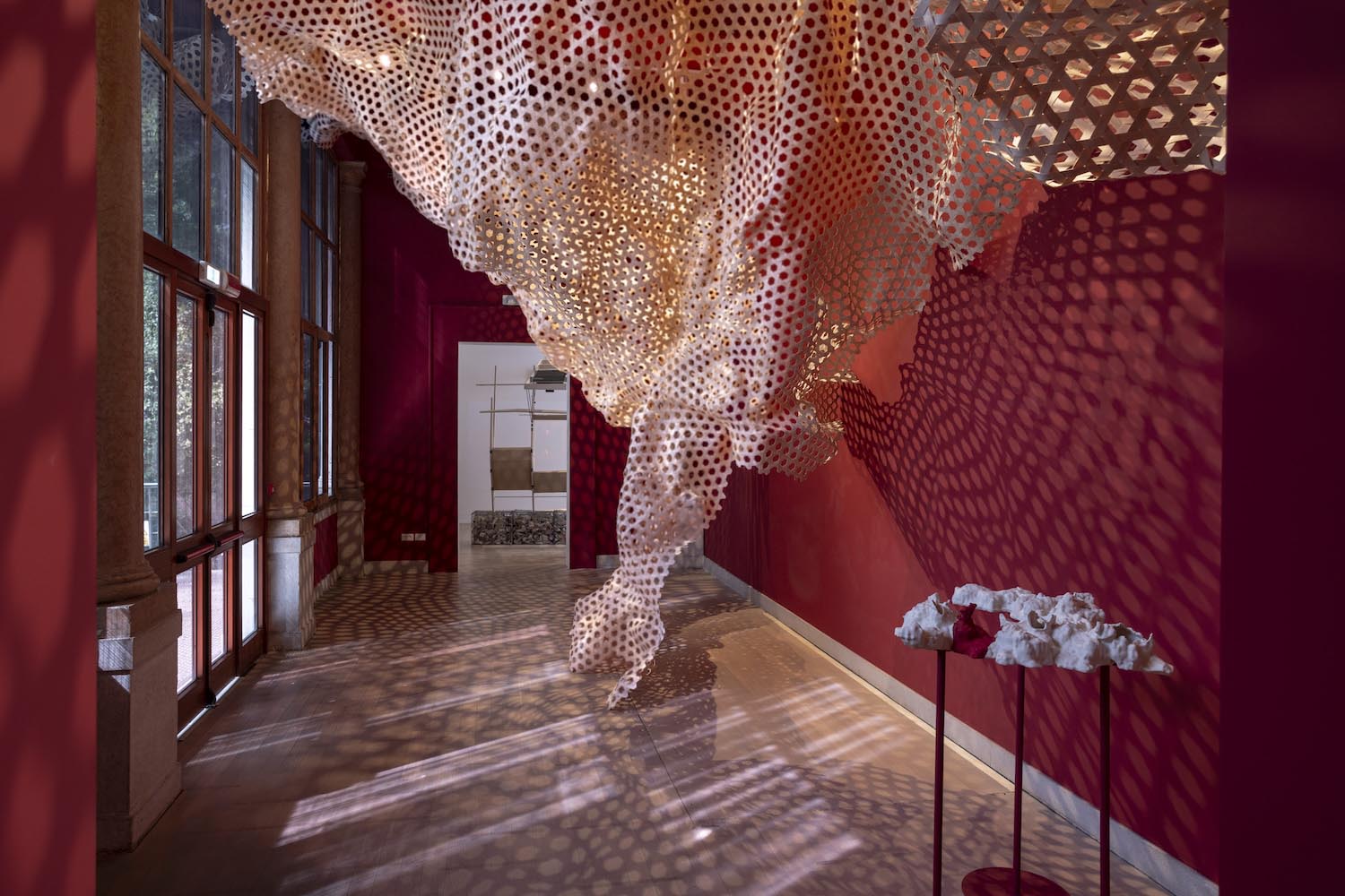 Leones de oro, Bienal de Arquitectura de Venecia