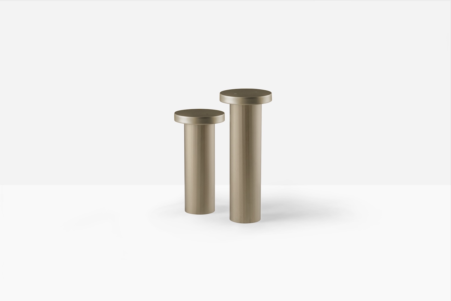 Filicudi. Pedrali. Milan Design week 2025
