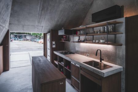pirámide, arquitectura japonesa