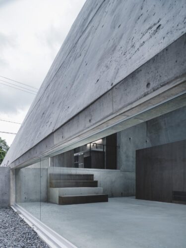 pirámide, arquitectura japonesa