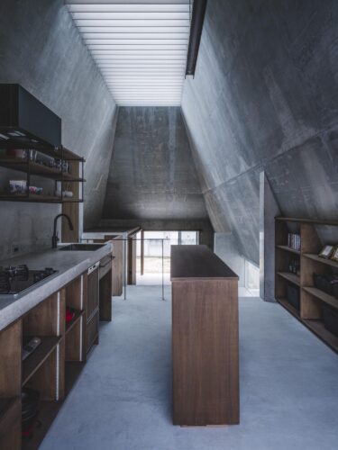 pirámide, arquitectura japonesa