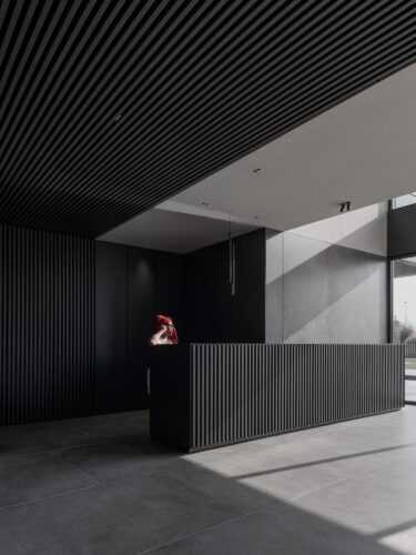 minimalismo, FACSA, Summumstudio
