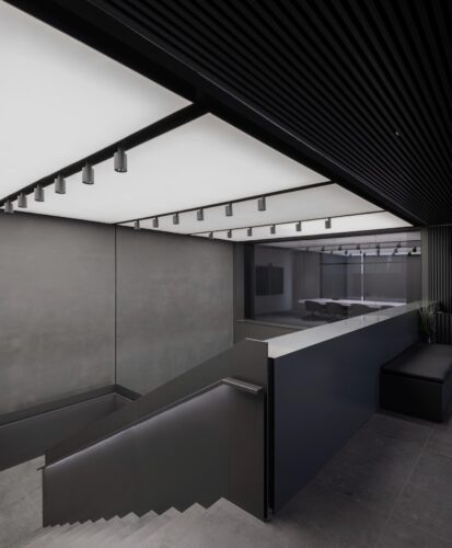 minimalismo, FACSA, Summumstudio