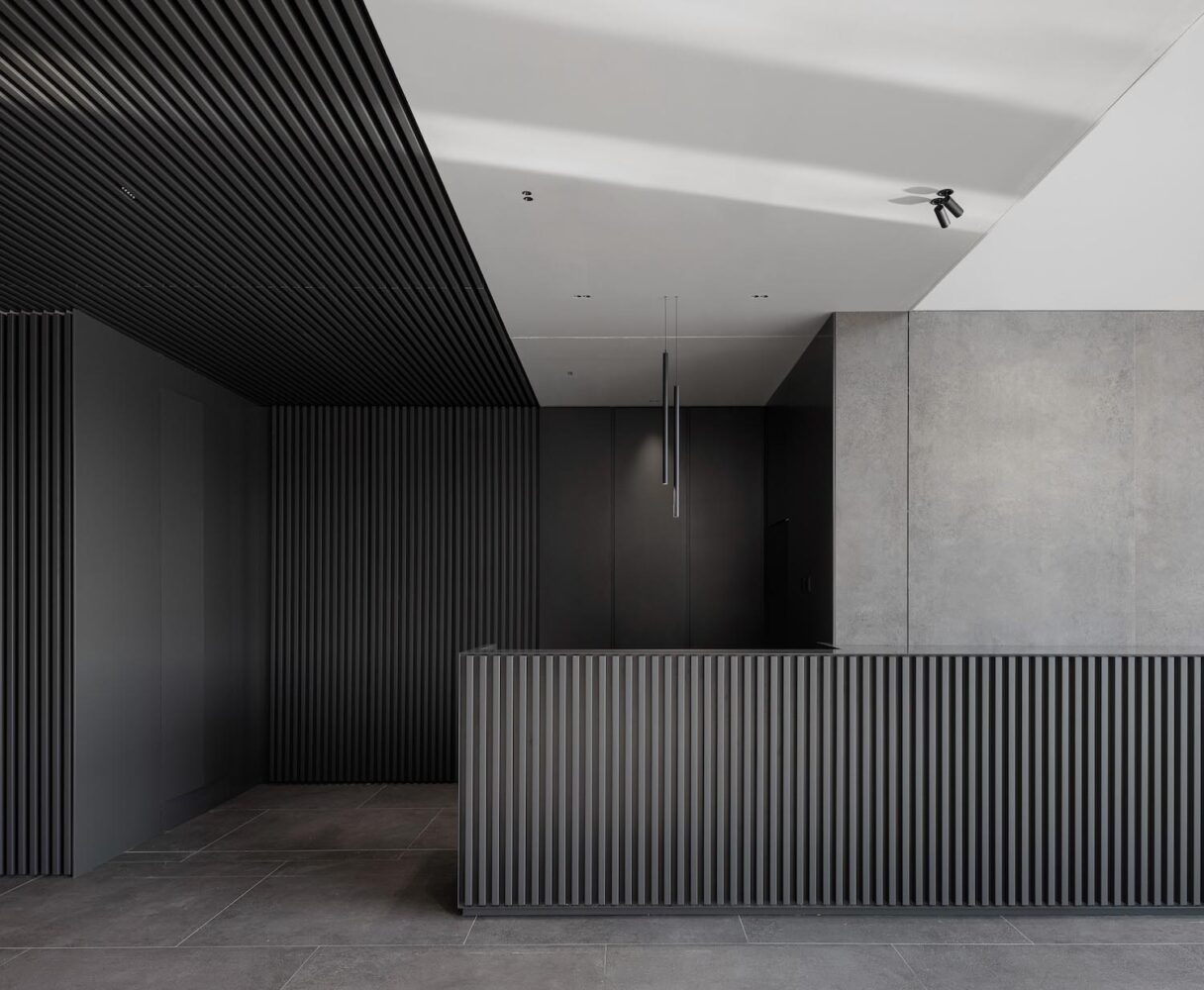 minimalismo, FACSA, Summumstudio