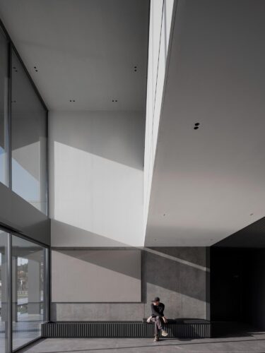 minimalismo, FACSA, Summumstudio