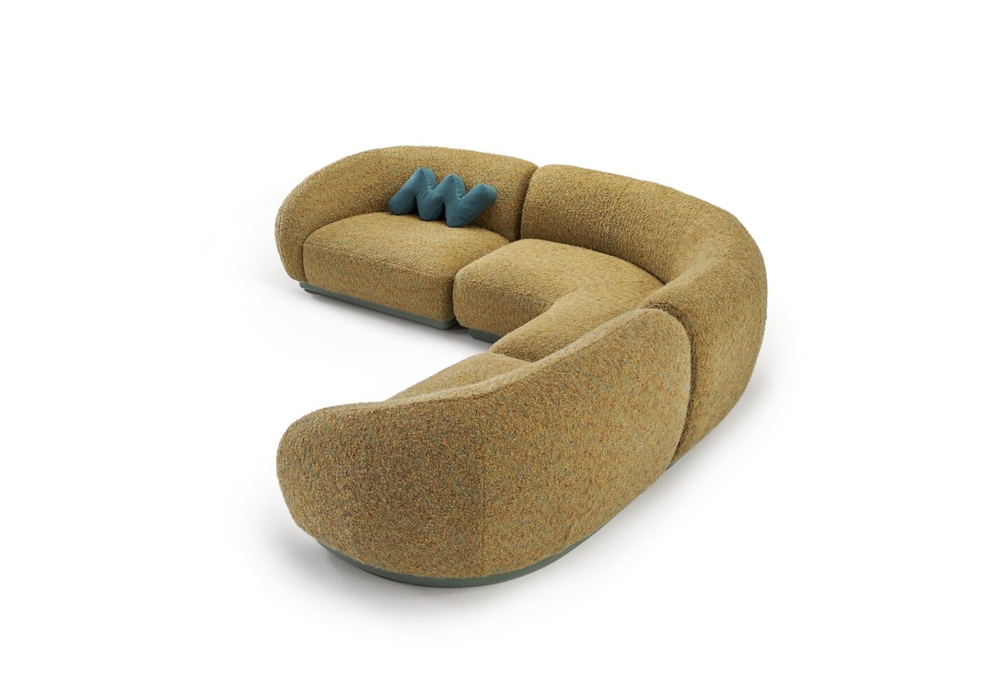 Vesta. Studiopepe. Sancal. Milan Design week 025