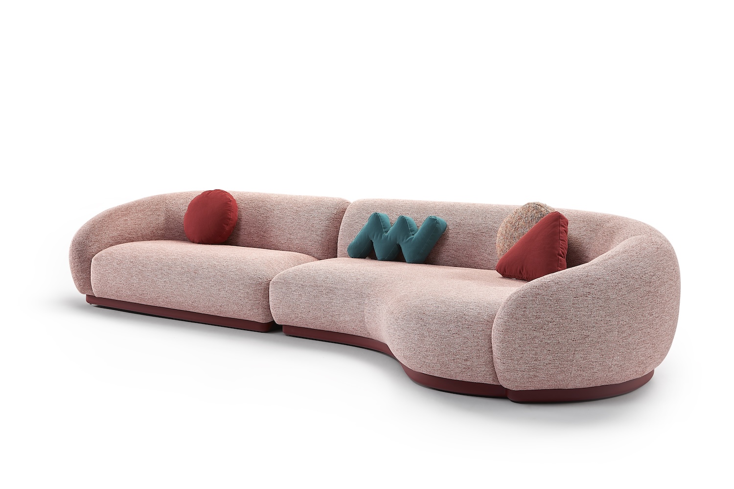 Vesta. Studiopepe. Sancal. Milan Design week 025
