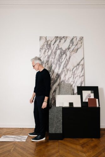 Dress code, alta costura, Sapienstone, Iris Ceramica Group