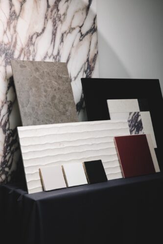 Dress code, alta costura, Sapienstone, Iris Ceramica Group