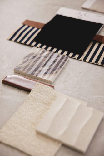 Dress code, alta costura, Sapienstone, Iris Ceramica Group