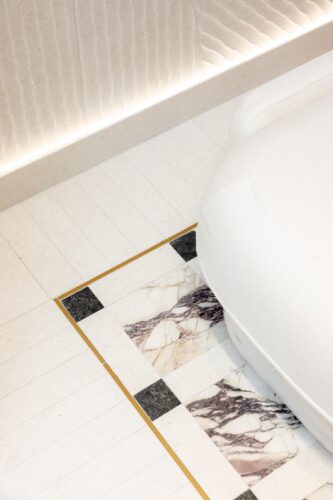 Dress code, alta costura, Sapienstone, Iris Ceramica Group