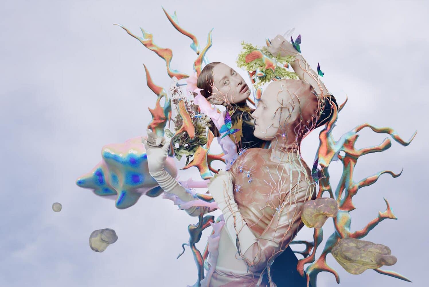 arte digital, MMMAD