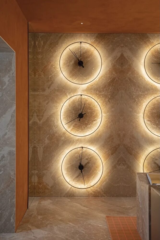 Casa Decor, Venux