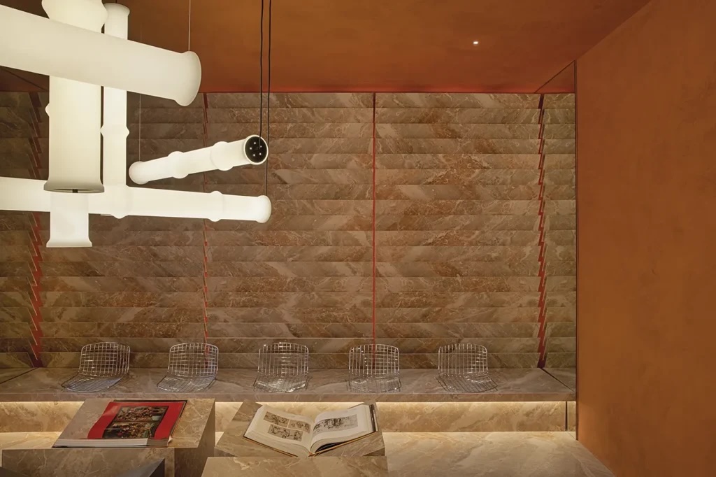 Casa Decor, Venux