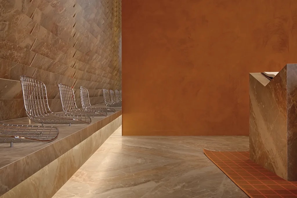 Casa Decor, Venux