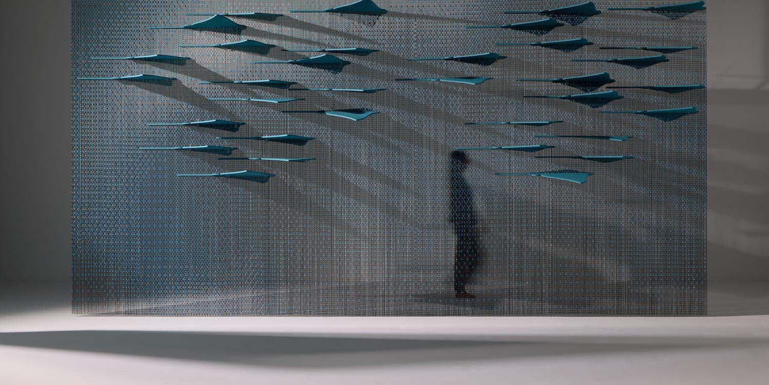 Khronos. Rafa Ortega. Kriskadecor. Milan Design week 2025