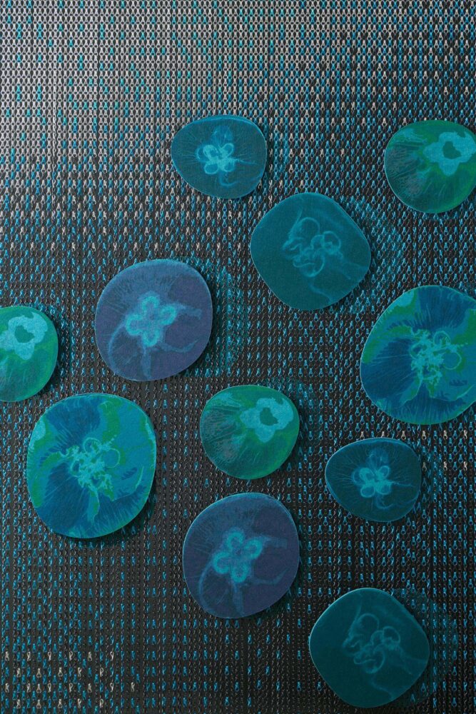 Khronos. Rafa Ortega. Kriskadecor. Milan Design week 2025