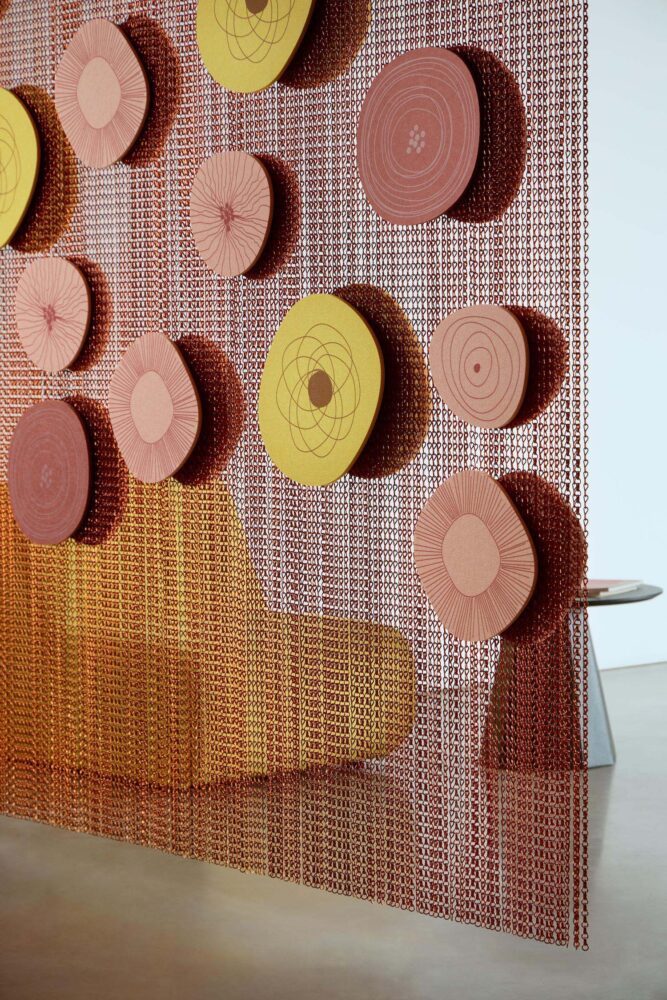 Khronos. Rafa Ortega. Kriskadecor. Milan Design week 2025