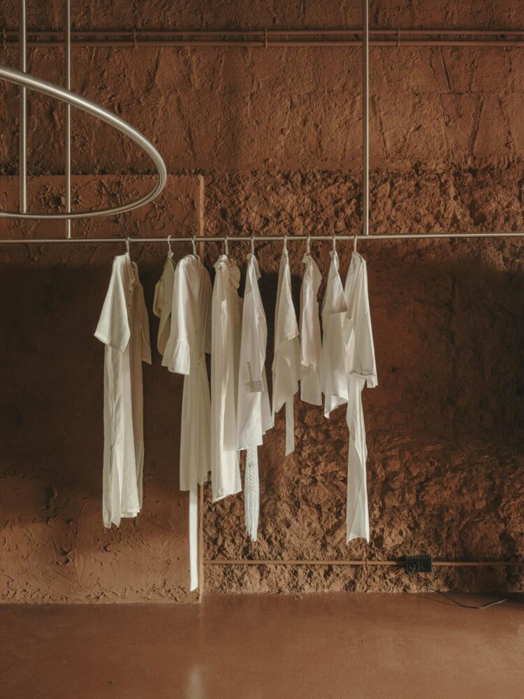 tienda de ropa, GN0