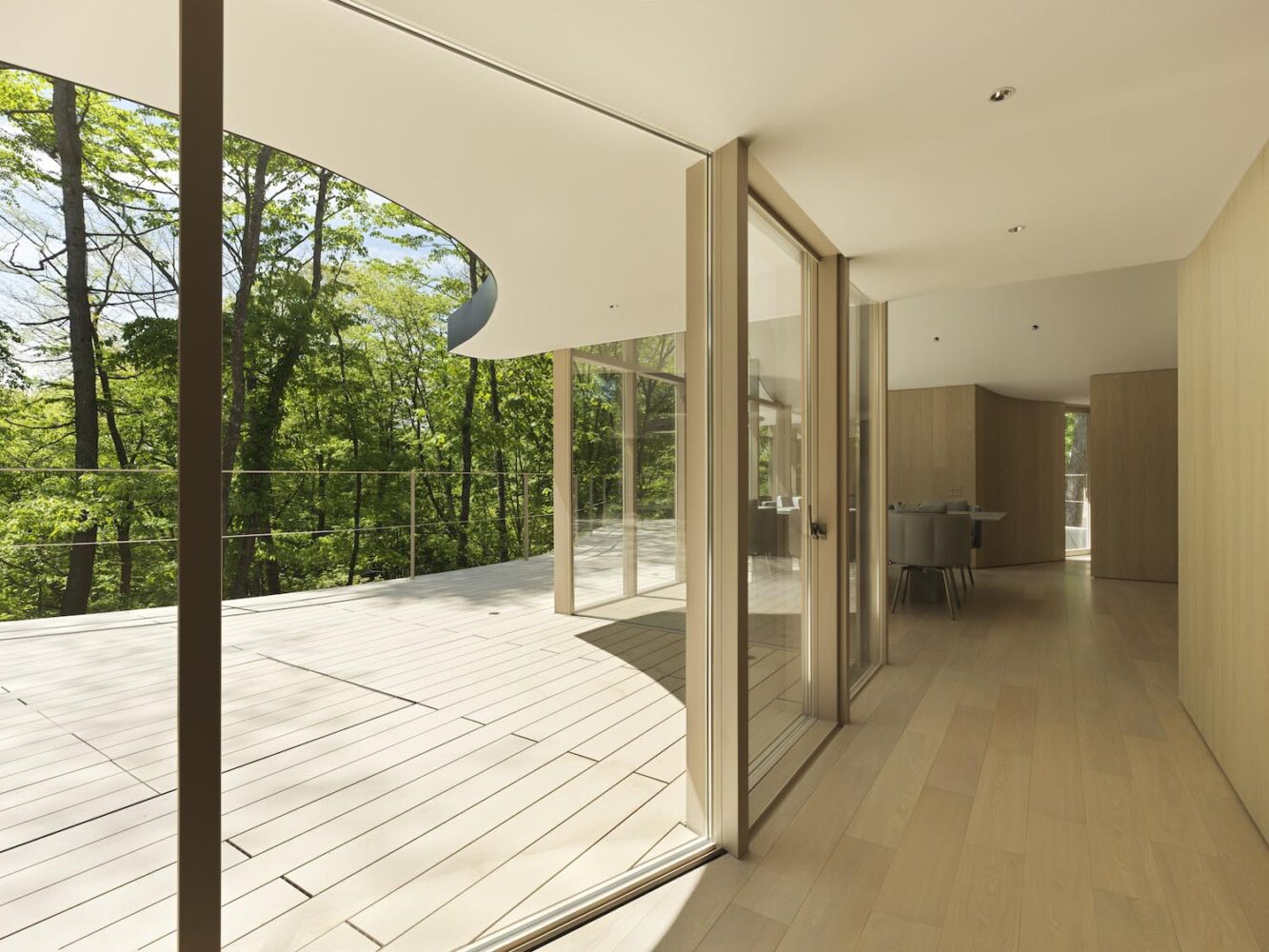 Nendo, arquitectura japonesa