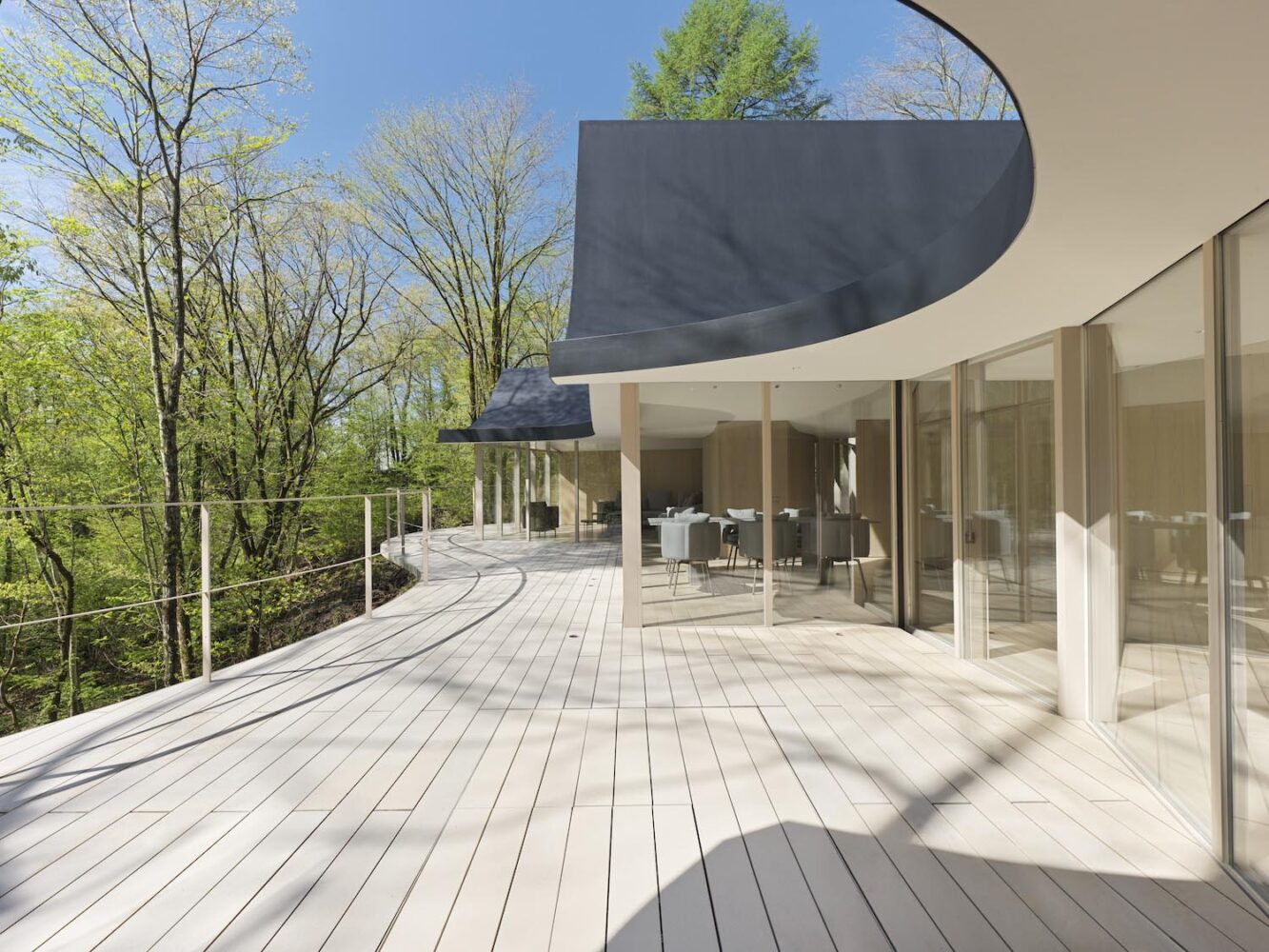 Nendo, arquitectura japonesa