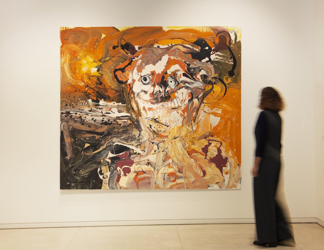Opera Gallery, Body Work, Thomas Dillon