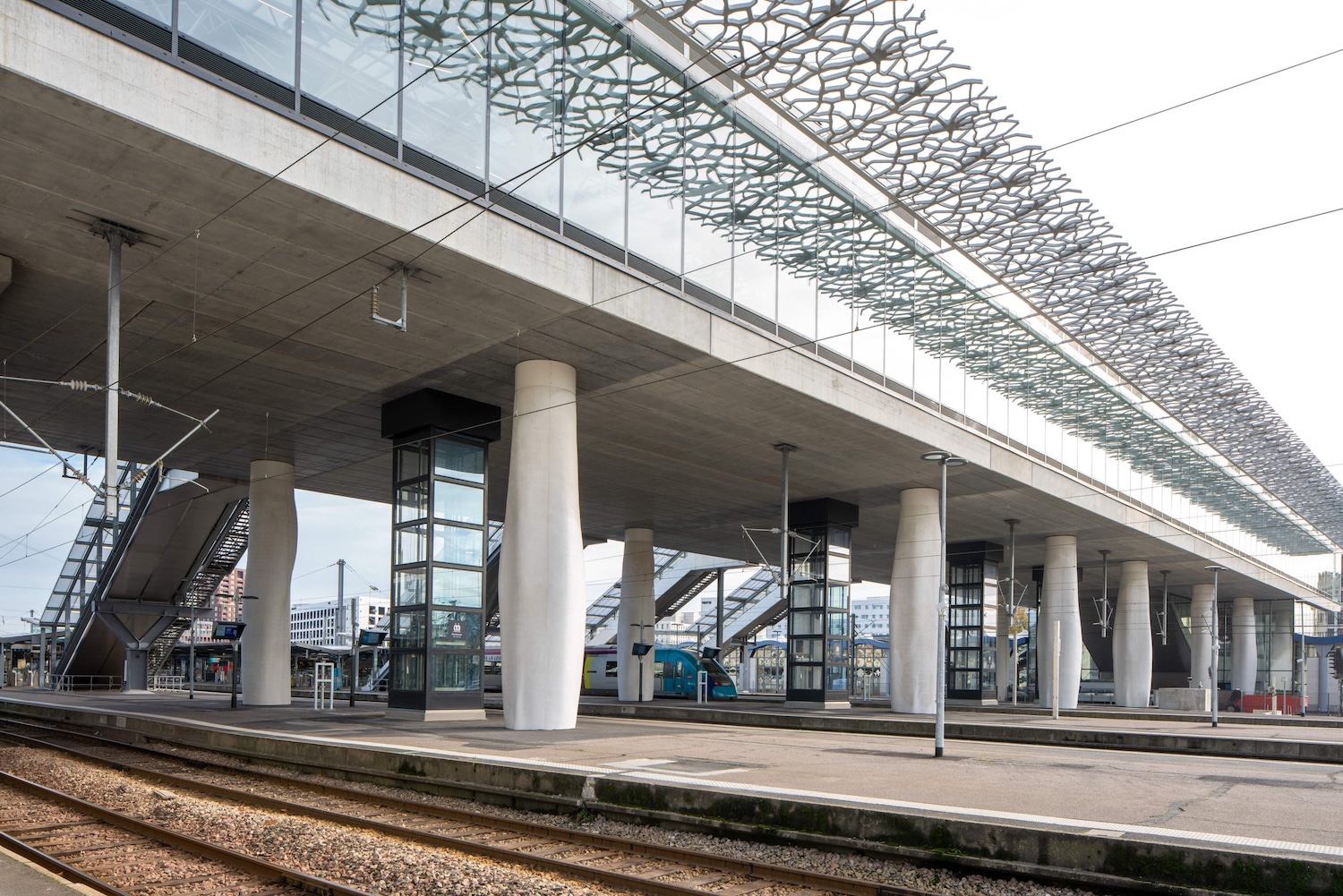 Nantes, arte contemporáneo, VAN 2025