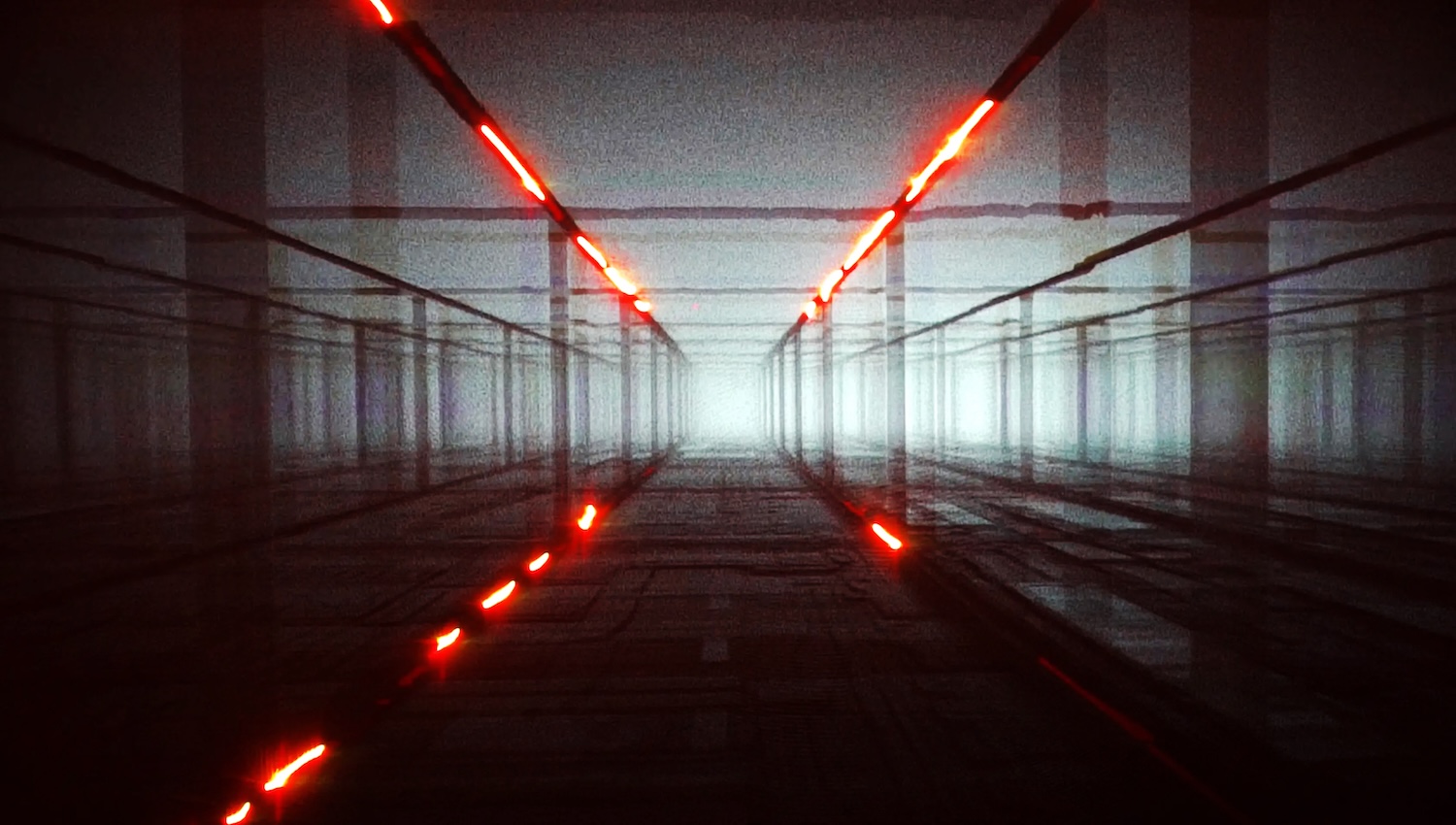 arte digital, 1024 Architecture