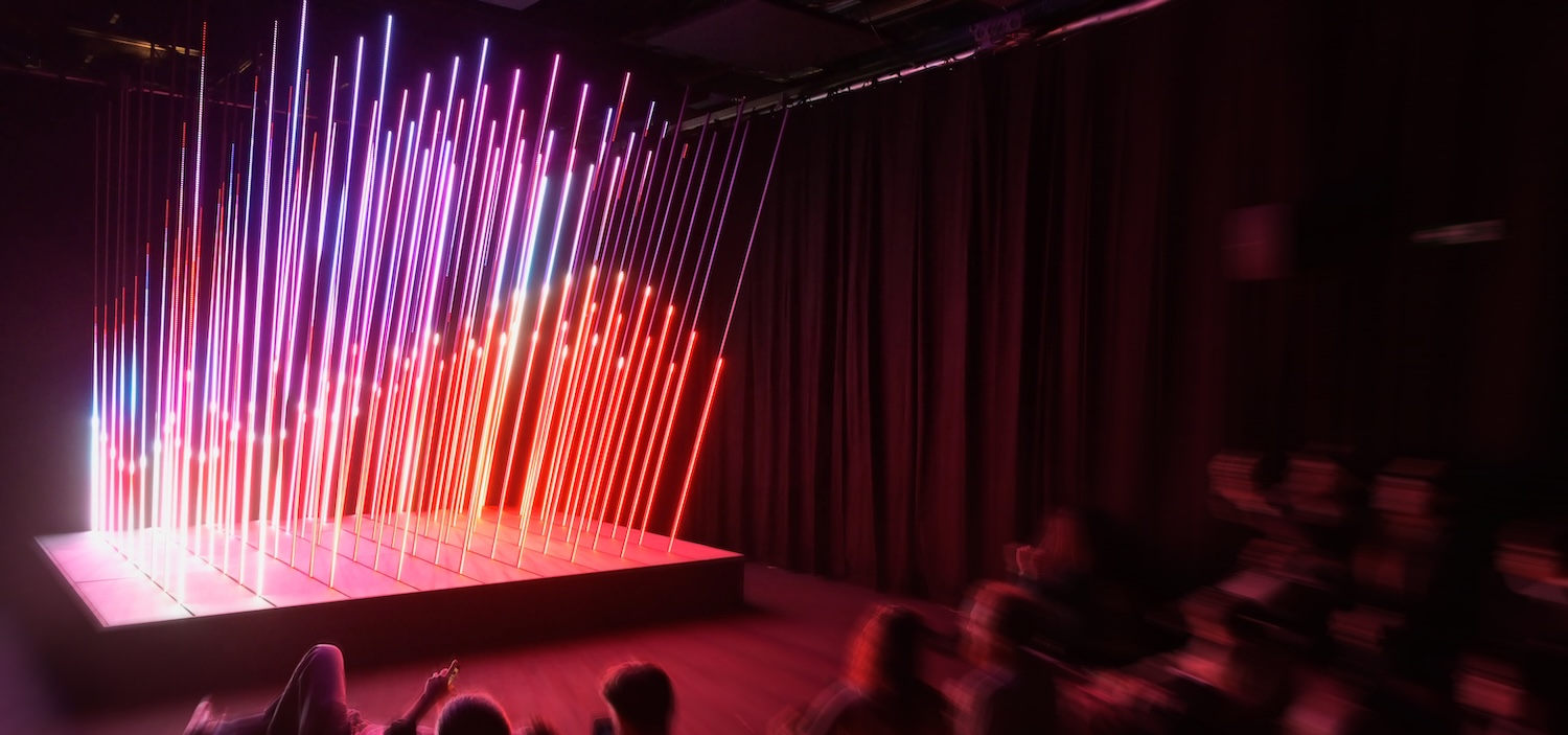 arte digital, 1024 Architecture