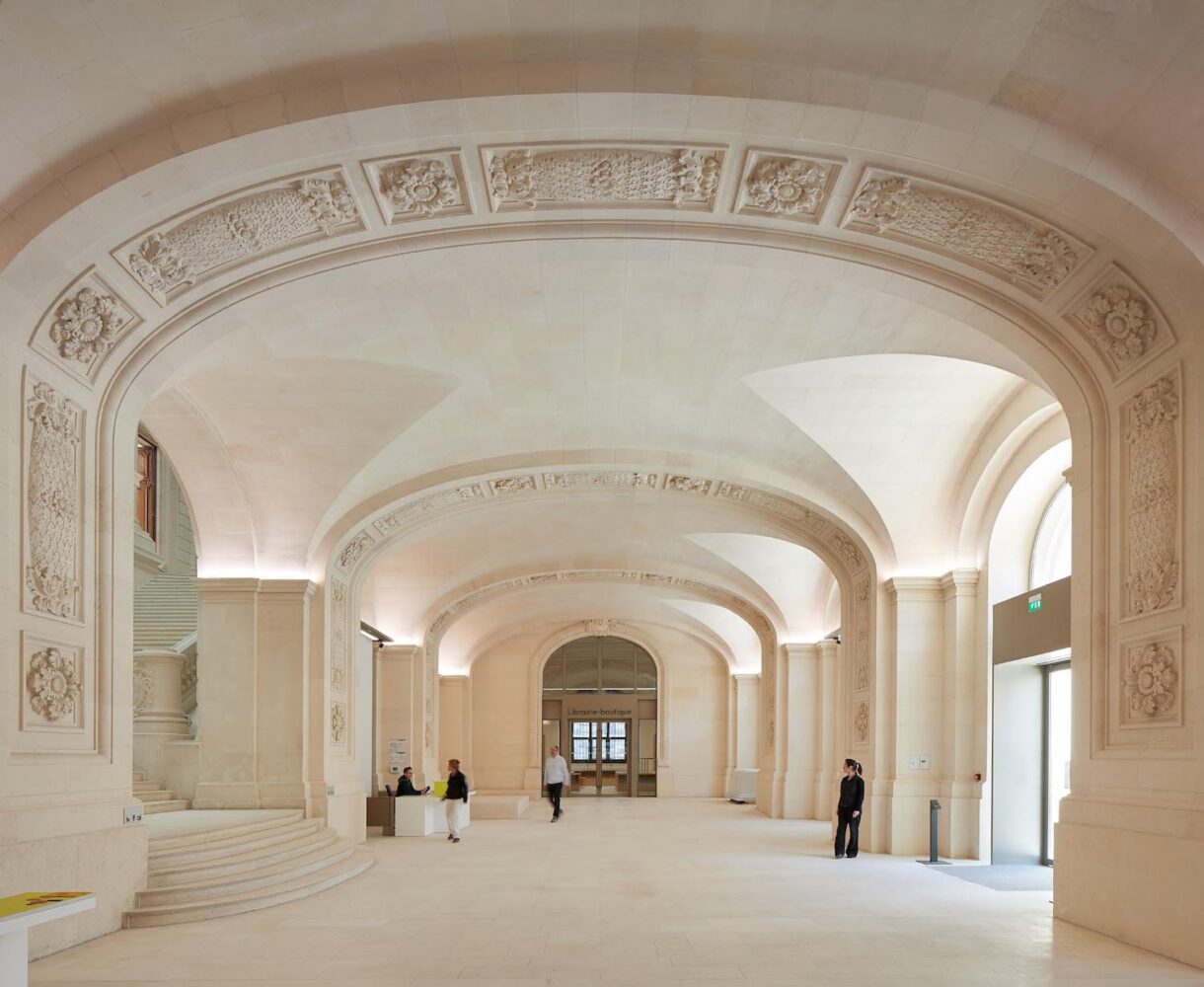 Nantes, arte contemporáneo, VAN 2025
