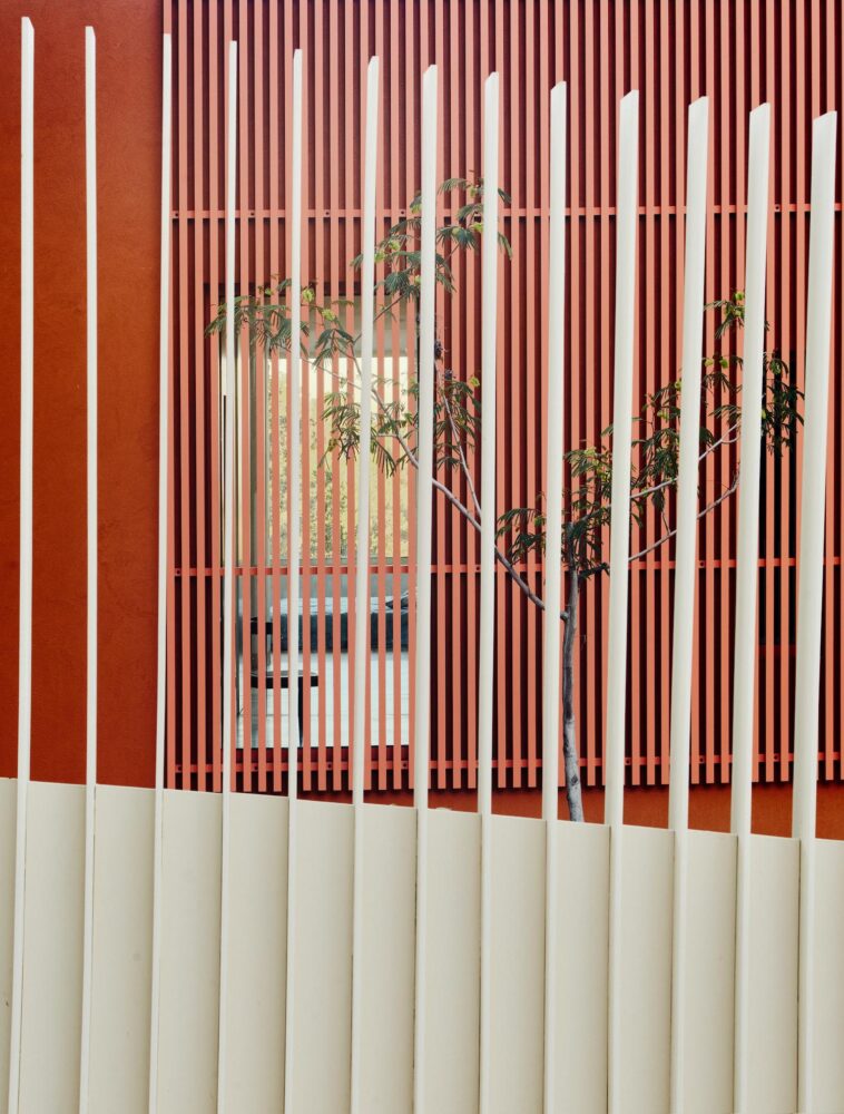 Raúl Sánchez, Casa Magarola