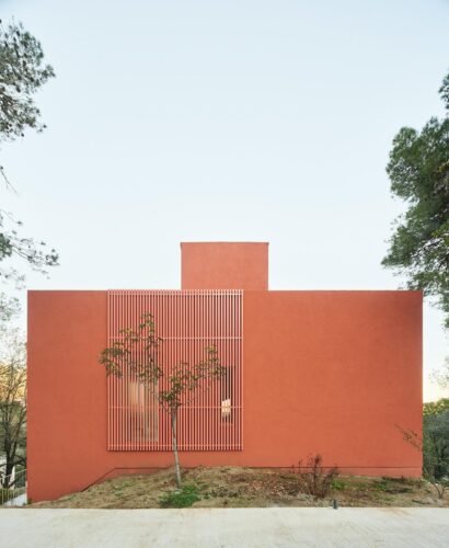 Raúl Sánchez, Casa Magarola