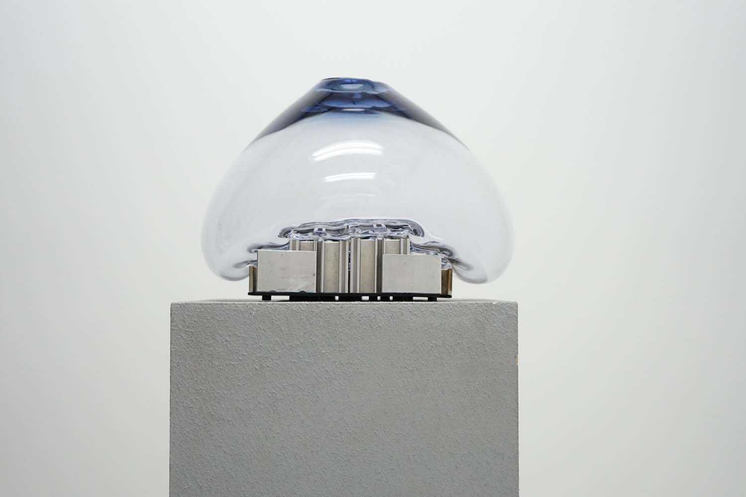 Art Design, White Noise Dada