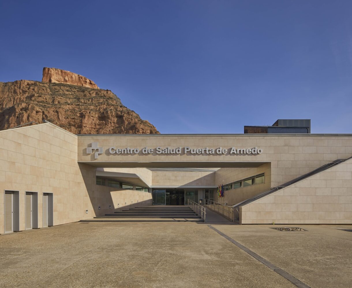 Cerámica, Gres Aragón Faveker