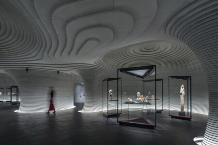Fundación Luigi Rovati. Mario Cucinella Architects. Arquitectura sostenible