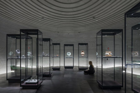 Fundación Luigi Rovati. Mario Cucinella Architects. Arquitectura sostenible
